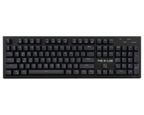 THE G-LAB KEYZ CARBON V3/SP